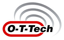 O-T-Tech logo